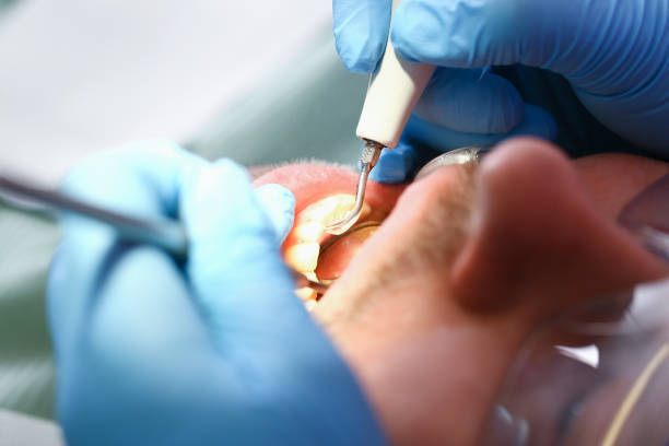 Best Emergency Treatment for Jaw Pain or Injury in Fort Hood, TX