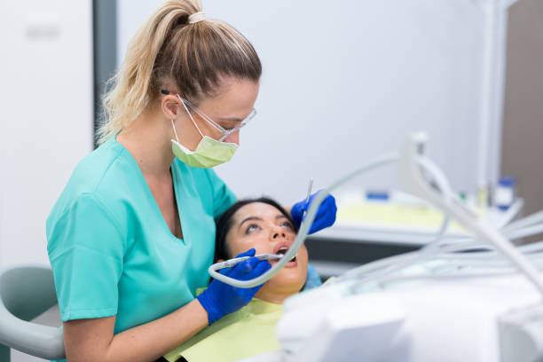 Best Emergency Denture Repair in Fort Hood, TX