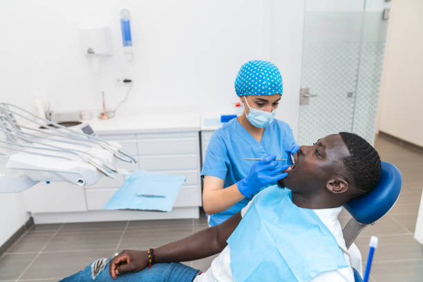 Best Emergency Wisdom Tooth Extraction in Fort Hood, TX