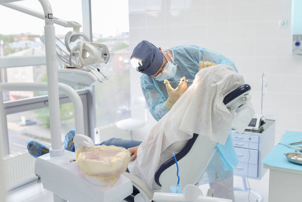 Best Emergency Treatment for Oral Infections in Fort Hood, TX